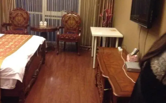 Dalian Xingyue Apartment