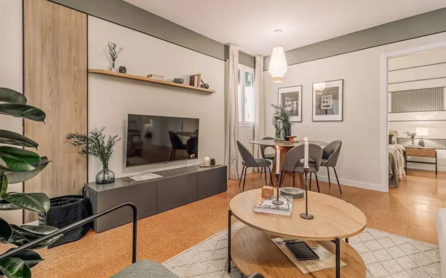 Patti - 2 Bedrooms in Ibiza