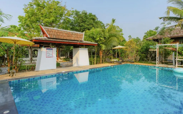 Teewana Resort Chiang Mai