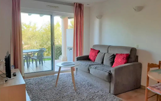 Appartement Ciboure, 2 Pièces, 4 Personnes - Fr-1-239-511
