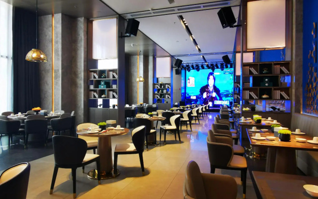 Tian Yi International Hotel 天艺国际酒店