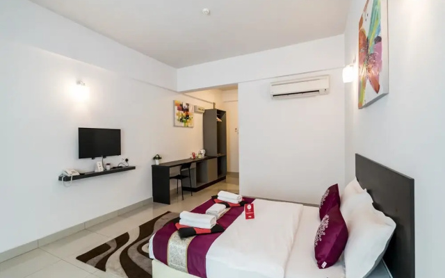 OYO 295 Aster Hotel
