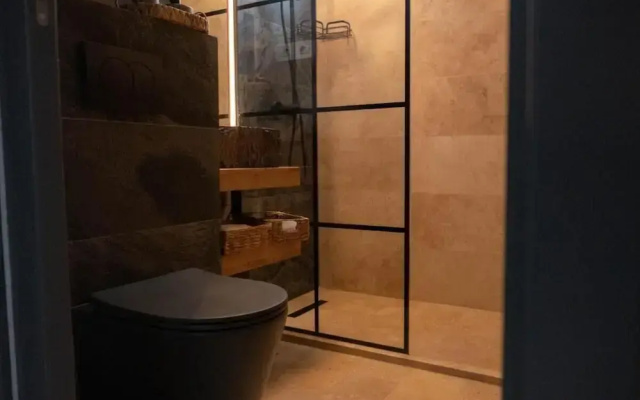 Cosy 2 Rooms Apartment in the Center of the City