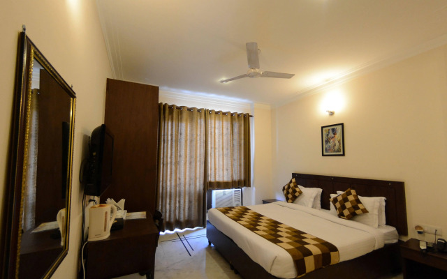 Hotel Royal Sapphire