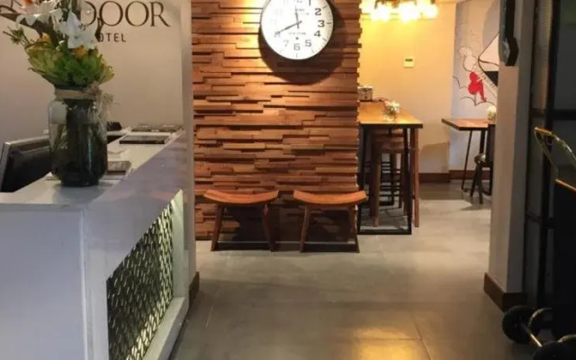 D'Door Hotel