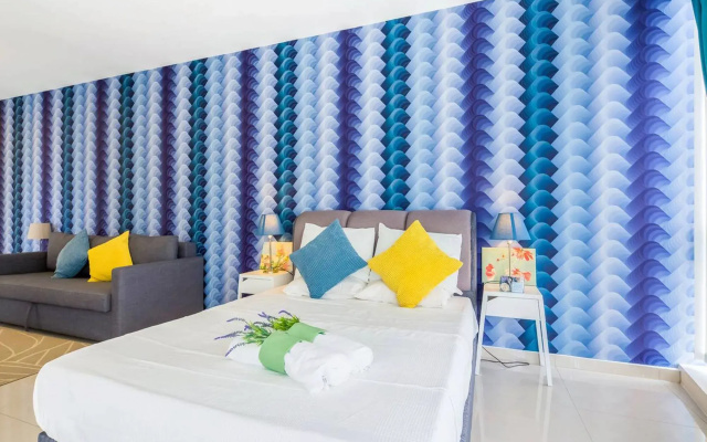 Chrisenbel Suites - Pinnacle PJ