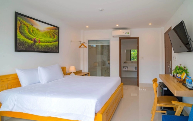 White House Central Villa