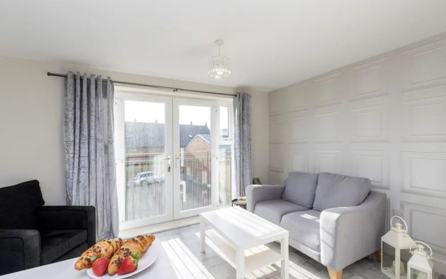 1 Avery Gardens - 1 Bedroom Apartment