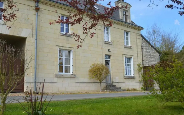 Gîte Seuilly, 7 pièces, 10 personnes - FR-1-381-67