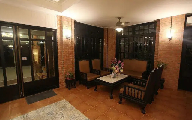 Runya Resort