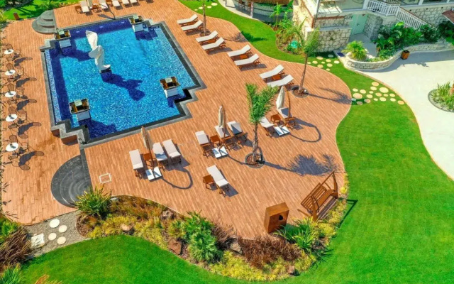 Port Vista Alaçatı