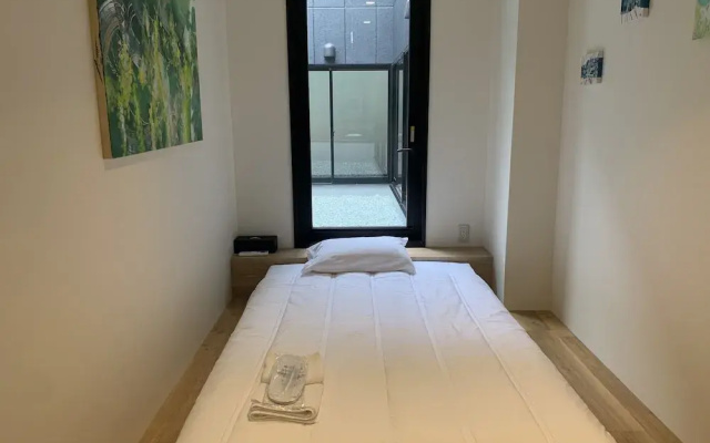 Yolo Hotel Museum