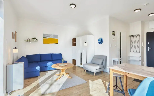 Apartamenty Swinoujscie - Jachtowa