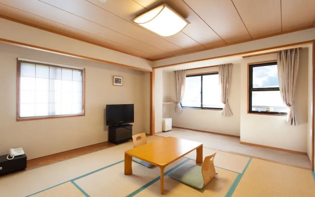 VILLA Schole HAKUBA