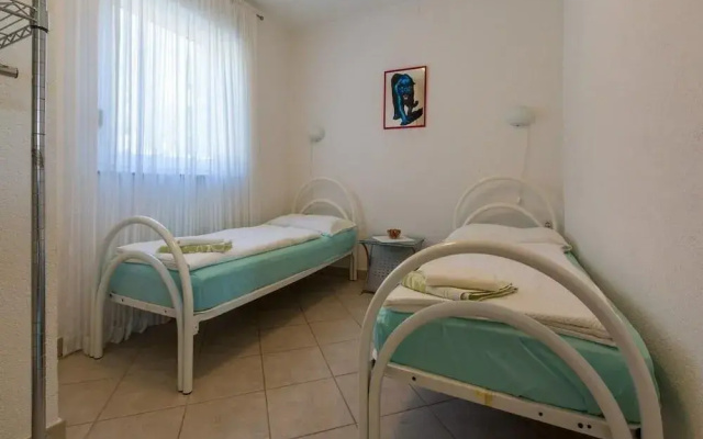 Apartments Ljubica
