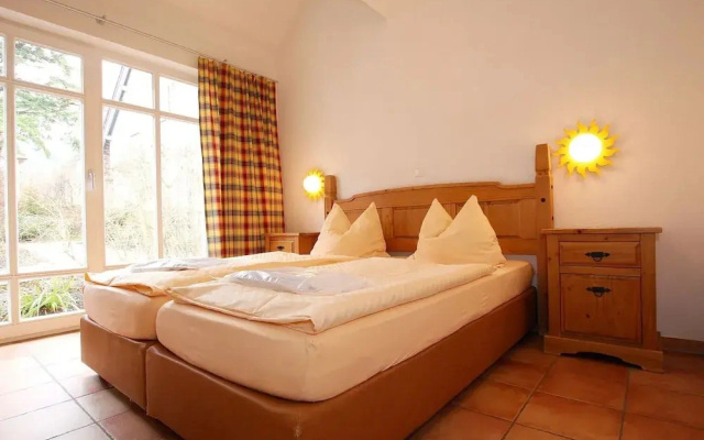 Ferienhaus in Wernigerode mit Gemeinschaftspool