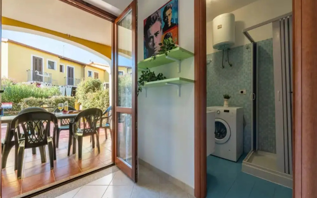 Comfortable Accommodation With Patio
