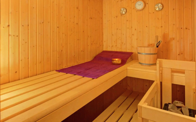 Chalet in Les Collons Near Ski Lift & Snowpark