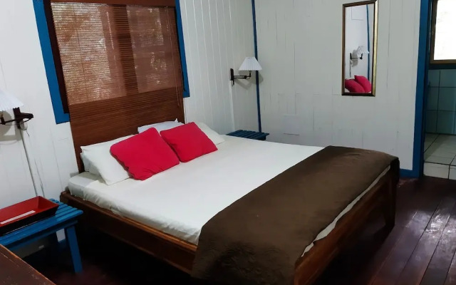 Lapalapa Beachfront