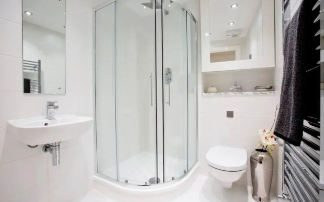 Luxury 2 BED Apartment in Stoneywood, Aberdeen