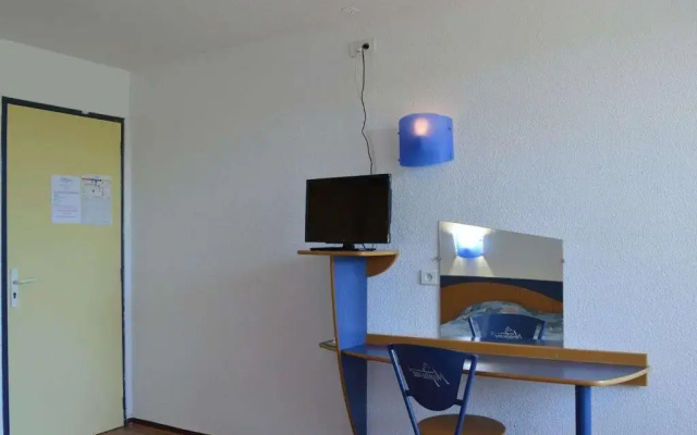 Appartement Fleury-Saint-Pierre-la-Mer, 1 pièce, 2 personnes - FR-1-229D-63