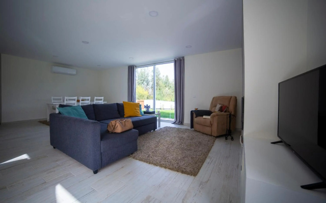 Villa Rencanto – um espaço com a sua assinatura