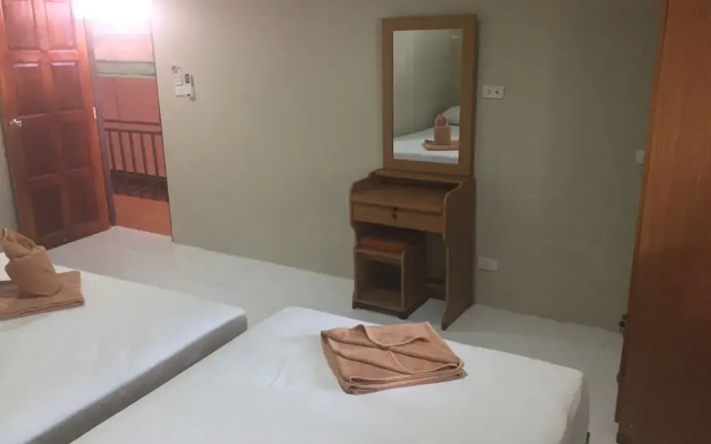 Phi Phi Viva Guesthouse
