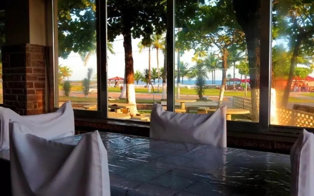 Hotel H Itanhaém
