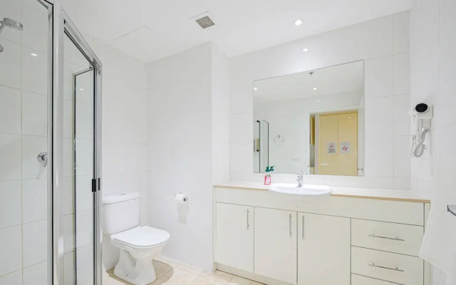 Metawisebnb Studio Dixon Next to ICC Darling Harbour 58