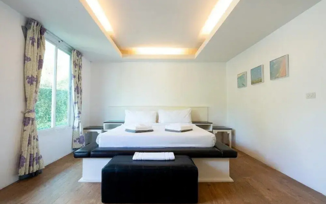 75/2 Residence Hua Hin