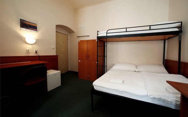 Euro Hostel Plzen