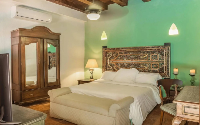 Hotel Casa Mejía