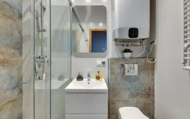 Grobla I Comfort Apartments