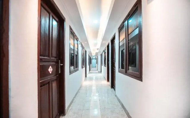 Wisma Berkat by ZUZU