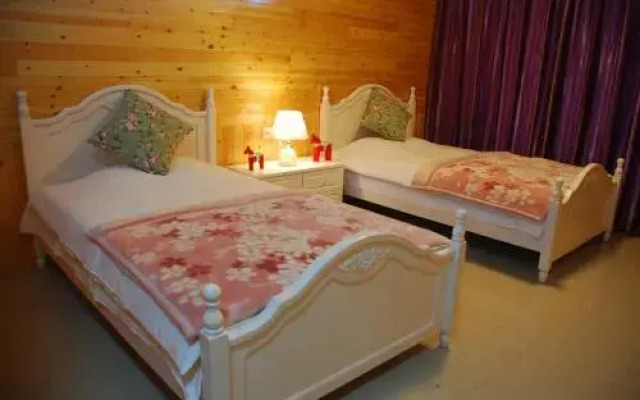 Wind's Guesthouse of Lugu Hu
