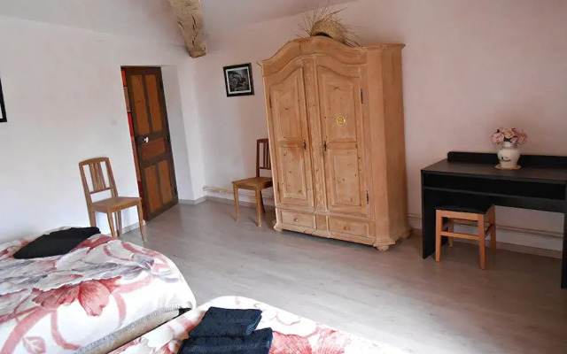 La Ferme des 3 Suissesses