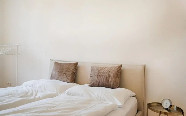 Contemporary Business Apartment in Graz