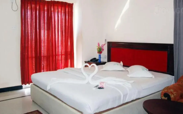 Hotel Auster echo
