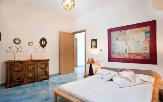 La Draghina B&B Capri (Adults Only)