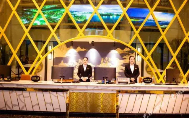 Pingye Garden Hotel