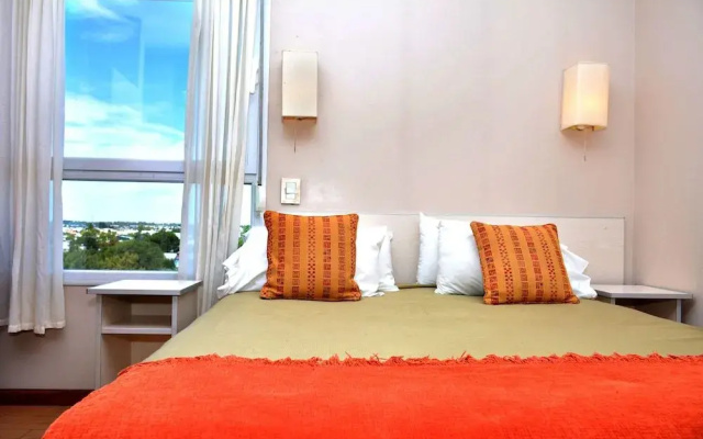 Patagonia Suites Express