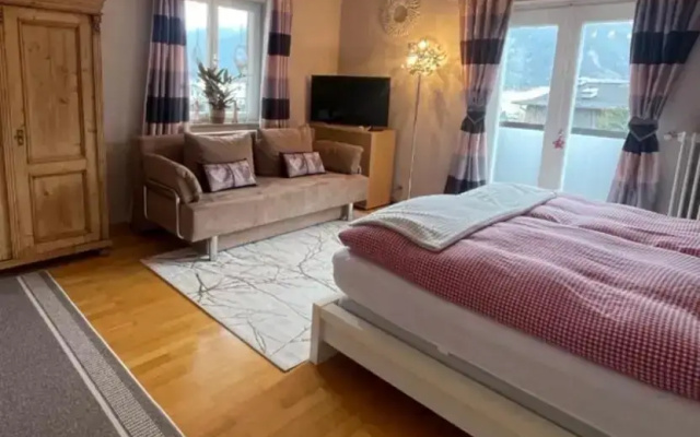 Edelweiss Ski Chalet & Beauty Spa