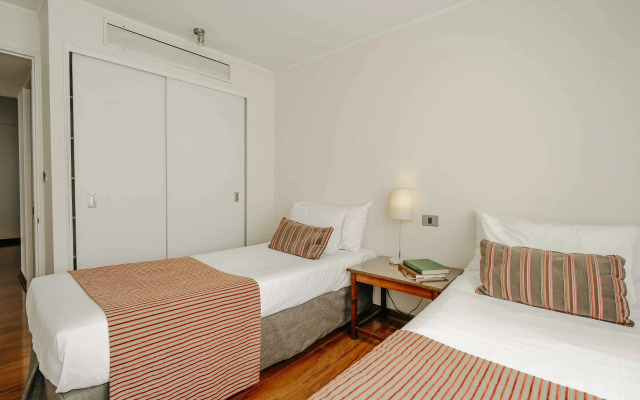 Time Suite - Comfort Apartments