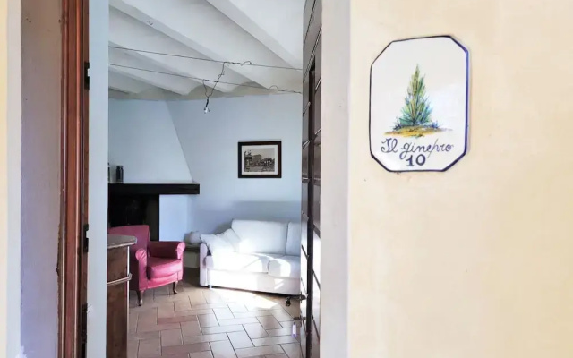 Charming Countryside Stay