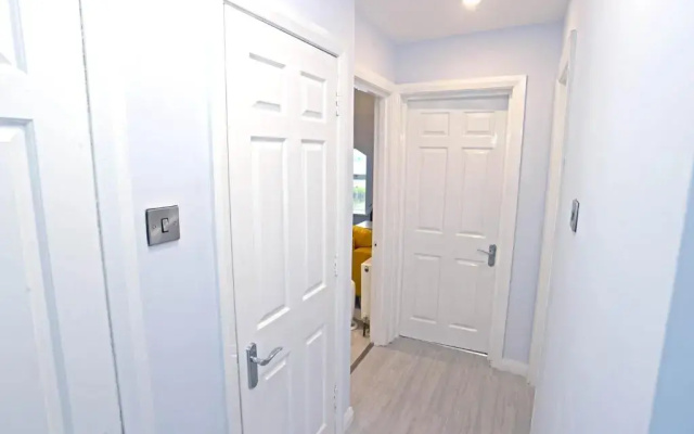 Entire penthouse apartment with sea views Portrush