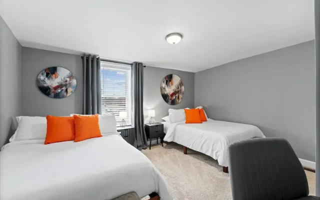 The Journey Home | JZ Vacation Rentals