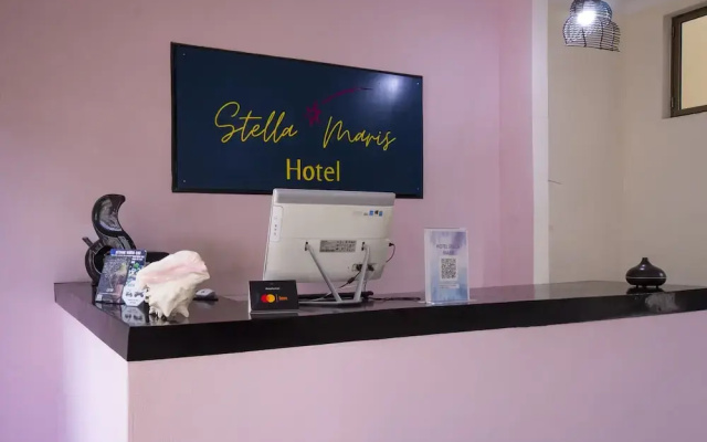 hotel stella maris tulum