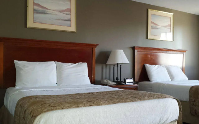 Travel Inn