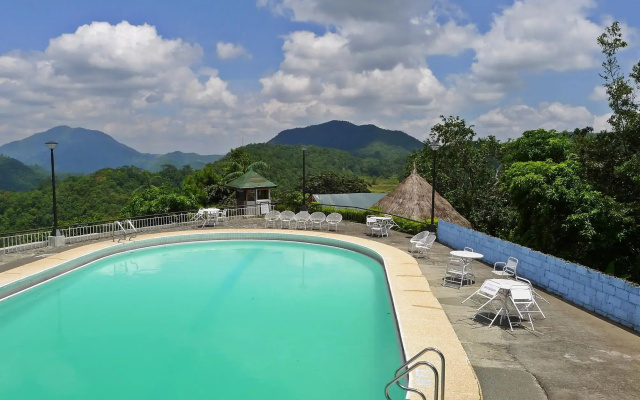 Banaue Hotel