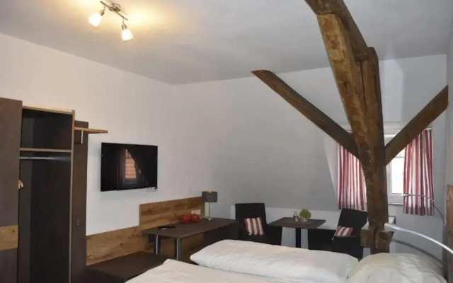 Gasthof Pension Zum goldenen Hirschen